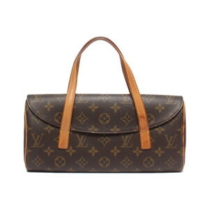 Louis Vuitton Sonatine Monogram Handbag